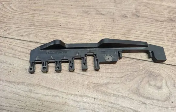 Mercedes-Benz S W140 Other interior part 1405460843