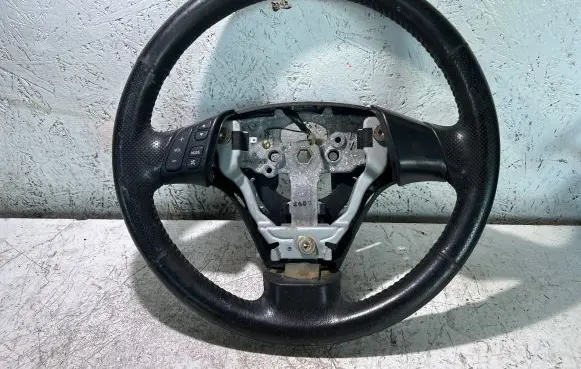 Mazda 3 I Steering wheel 04050611