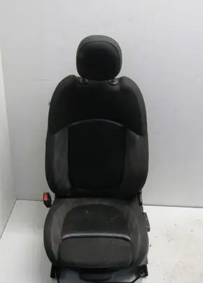 Mini One - Cooper F56 F55 Front driver seat 