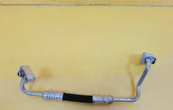 Fiat Marea Air conditioning (A/C) pipe/hose 46551531