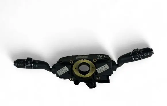 Jaguar XF X250 Indicator stalk 8W8317A553B 8W8313335AA