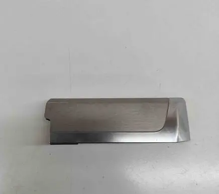 Porsche Cayenne (92A) Dashboard glove box trim 7P5857226Q