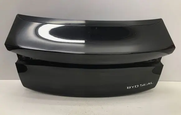 BYD Seal Tailgate/trunk/boot lid 