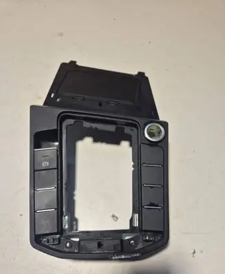 Volkswagen Jetta VII Other center console (tunnel) element 17B864263A 17B927225A