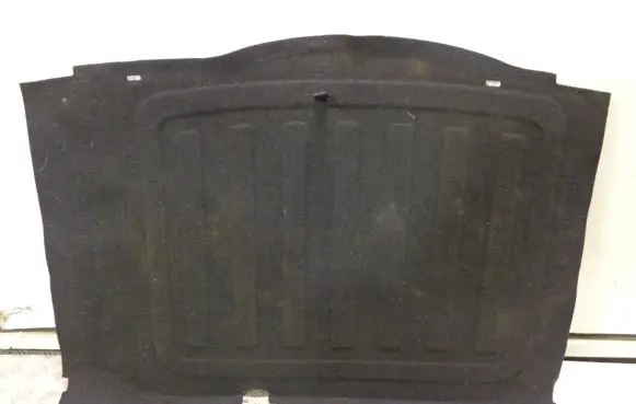 Hyundai i20 (GB IB) Trunk/boot mat liner 