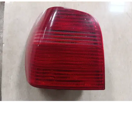 Volkswagen Polo III 6N 6N2 6NF Rear/tail lights