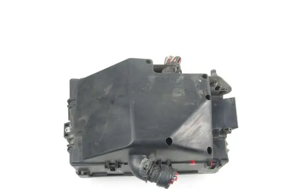 Mazda CX-7 Fuse box set BP4K66765 518818109