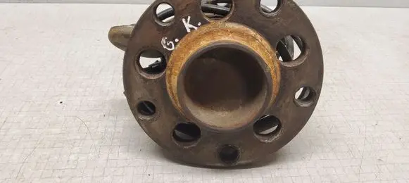 Volkswagen PASSAT B5.5 Rear wheel ball bearing 