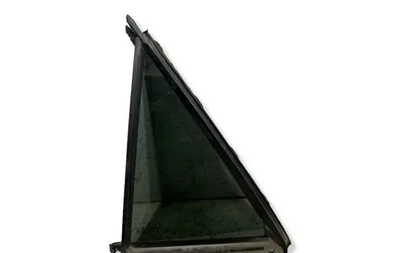 Mercedes-Benz ML W164 Rear vent window glass A1647350924