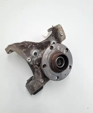 Audi A6 Allroad C6 Rear wheel hub