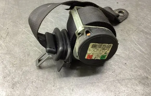 Mini One - Cooper R50 - 53 Rear seatbelt 601030000