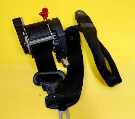 Smart ForFour I Front seatbelt 33003480