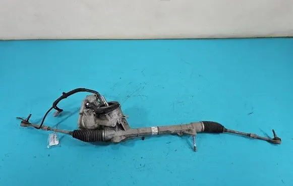 Opel Corsa F Steering rack 38263903 IMPRK1468605
