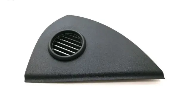 Audi Q7 4L Dashboard side end trim 4L0857085