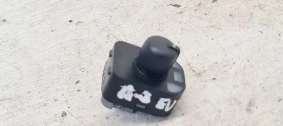 Audi A3 S3 A3 Sportback 8P Wing mirror switch 8E0959565