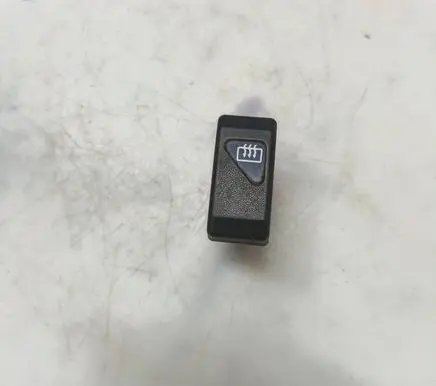 Renault Espace II Windscreen/window heater switch 6264