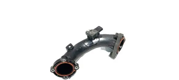 Air intake hose/pipe