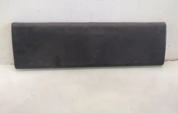 Fiat Ducato Front door trim (molding) 1308133070