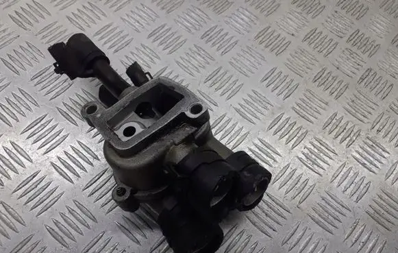Thermostat/thermostat housing