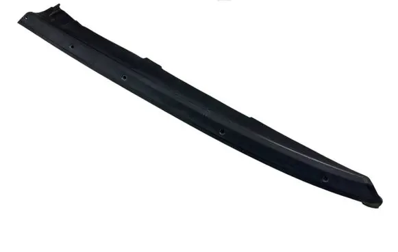Audi A6 S6 C8 4K Fender end trim 4K0820582