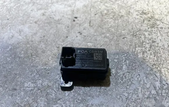 Other control units/modules