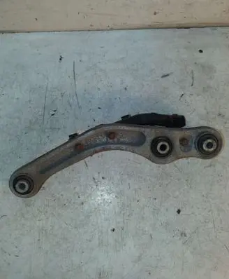 Audi A8 S8 D3 4E Rear control arm 4E0505361