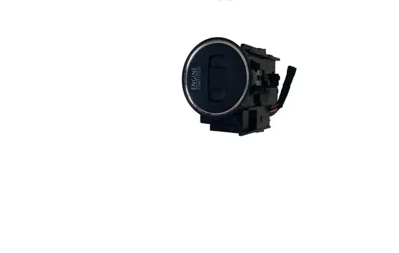 Volkswagen PASSAT CC Engine start stop button switch 3C0905843AE