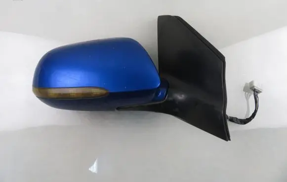 Honda Civic Front door electric wing mirror