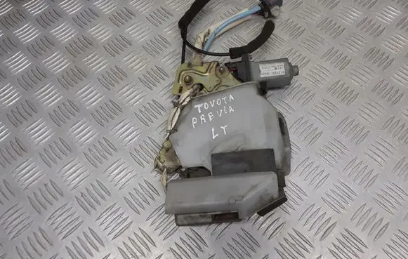 Toyota Previa (XR30, XR40) II Sliding door motor assembly 412320-10020