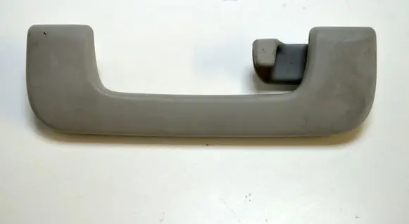 Audi Q3 8U Rear interior roof grab handle 8P0857608A