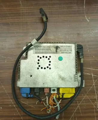 Citroen C5 Other control units/modules 964552528000 22SY45135