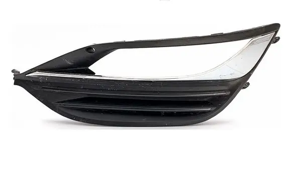 Opel Insignia B Front bumper lower grill 13491278