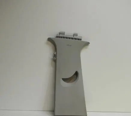 Seat Leon (5F) (B) pillar trim (bottom) 5F4867243B