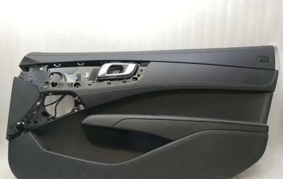 Mercedes-Benz SL R231 Front door card panel trim A2317205601