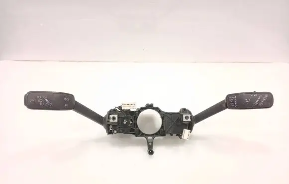 Volkswagen PASSAT B8 Wiper turn signal indicator stalk/switch 3Q0953521R FF033033 412310