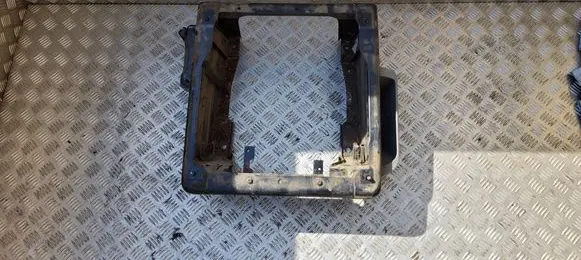 Volkswagen Transporter - Caravelle T5 Driver seat console base 7H1881677J