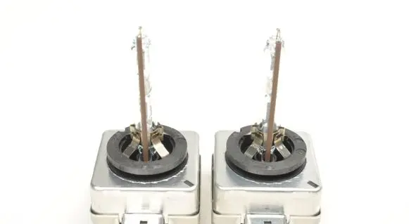 Volvo S40 Xenon bulb OSRAM