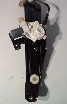 BMW 7 F01 F02 F03 F04 Rear door window regulator motor 70460320