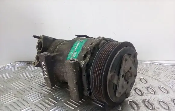 Citroen Xsara Air conditioning (A/C) compressor (pump) 1438