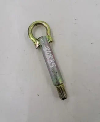 Mazda 3 I Towing hook eye 