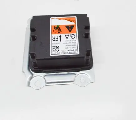 Nissan Leaf II (ZE1) Airbag control unit/module 988205SH0B 0285014170