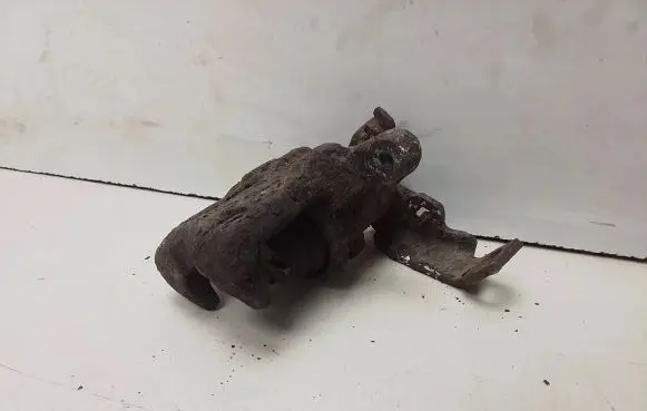 Honda Civic Rear brake caliper