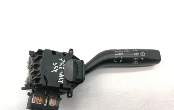 Mazda Premacy Wiper speed switch 17B122