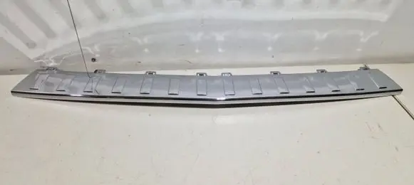 Mercedes-Benz GLK (X204) Rear bumper trim bar molding A2048850411