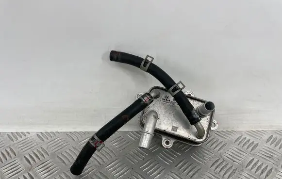 Hyundai Ioniq 5 Gearbox / Transmission oil cooler 254M0GI000