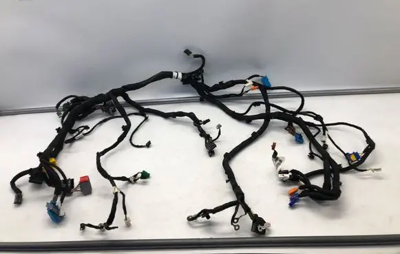 Opel Mokka B Panel wiring 9849167180