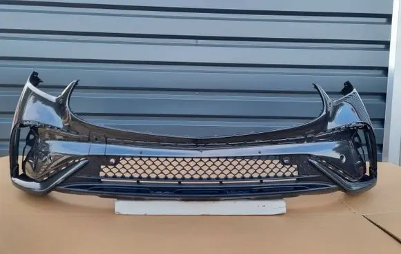 Mercedes-Benz GLC C254 Front bumper A2548851501