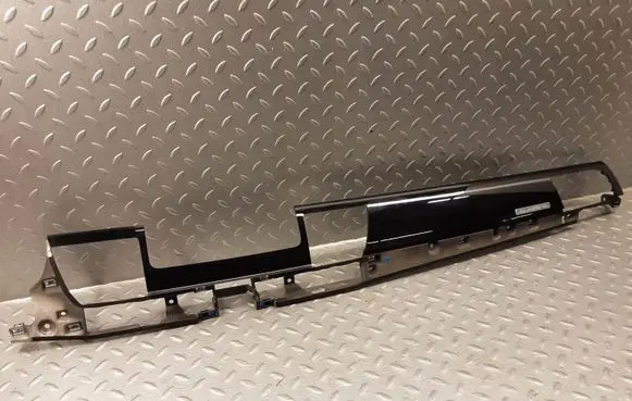 Audi A8 S8 D4 4H Dashboard glove box trim 4H1857212