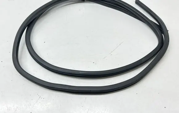 Nissan Pulsar Front door rubber seal 769223ZL0A