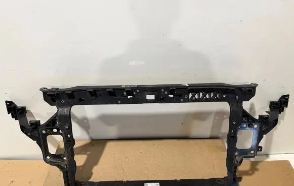 KIA Ceed Radiator support slam panel 64101J7500 64102J7500
